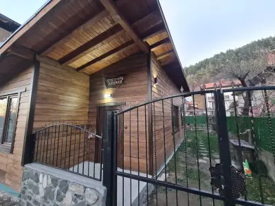 Къща за гости Джерман Guest house Dzherman