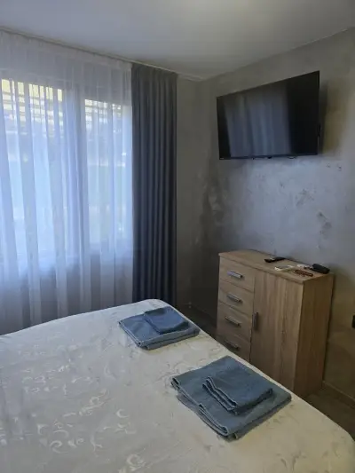 Къща за гости Джерман Guest house Dzherman