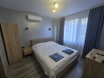 Къща за гости Джерман Guest house Dzherman