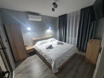 Къща за гости Джерман Guest house Dzherman
