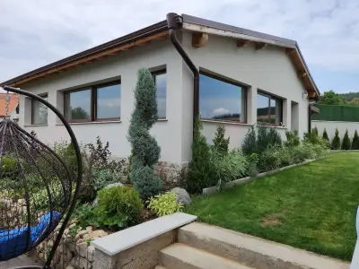 Вила Малевица / Villa Malevitsa
