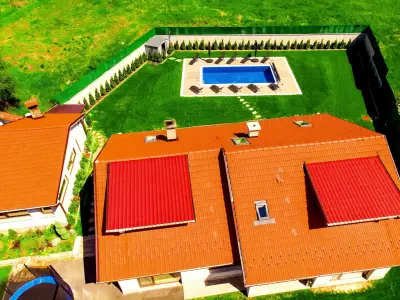 Вила Малевица / Villa Malevitsa