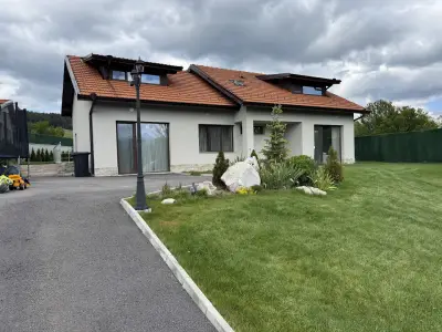 Вила Малевица / Villa Malevitsa