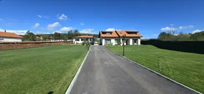 Вила Малевица / Villa Malevitsa
