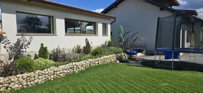 Вила Малевица / Villa Malevitsa