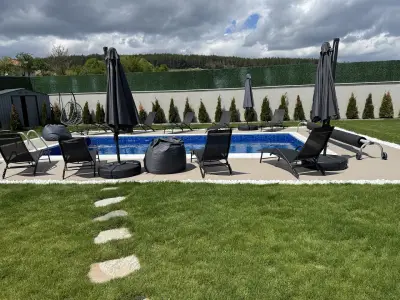 Вила Малевица / Villa Malevitsa