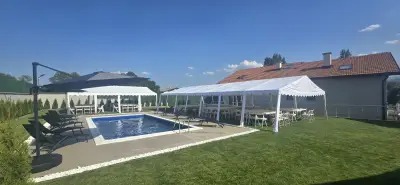 Вила Малевица / Villa Malevitsa