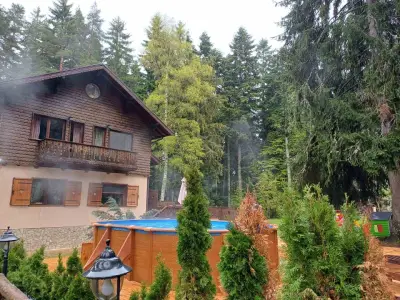 Villa Borovets by BookVilla