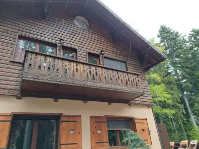 Villa Borovets by BookVilla
