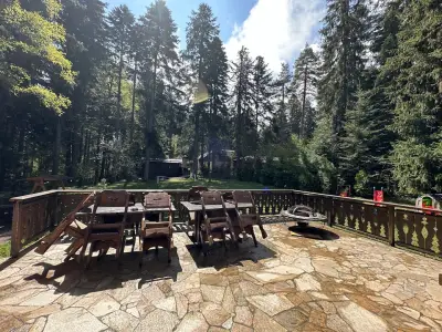 Villa Borovets by BookVilla