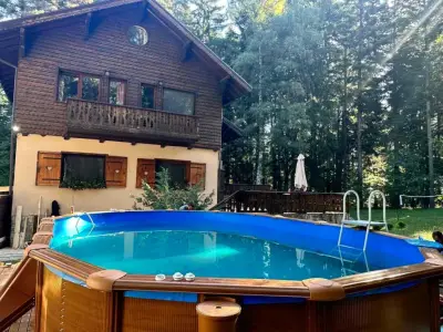 Villa Borovets by BookVilla