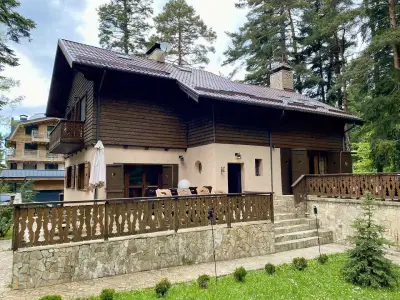 Villa Borovets by BookVilla