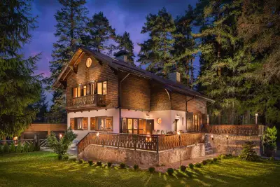 Villa Borovets by BookVilla