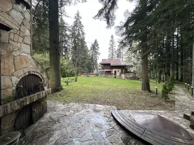 Villa Borovets by BookVilla