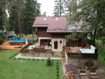 Villa Borovets by BookVilla
