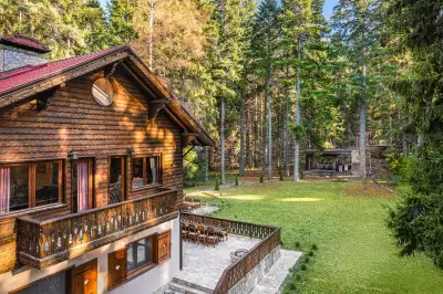 Villa Borovets by BookVilla