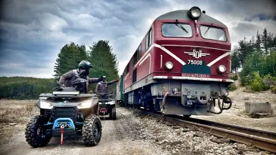BANSKO ATV / BUGGY TOURS