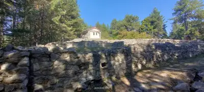 Electric - Fun Bansko/Dobrinishte : Турове с електрически кросови мотори