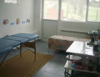 Дом за възрастни Свети Пателеймон