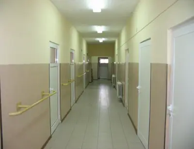 Дом за възрастни Свети Пателеймон