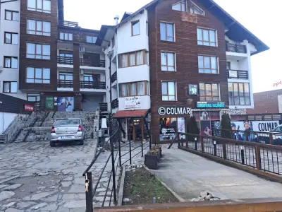 DENTALBANSKO