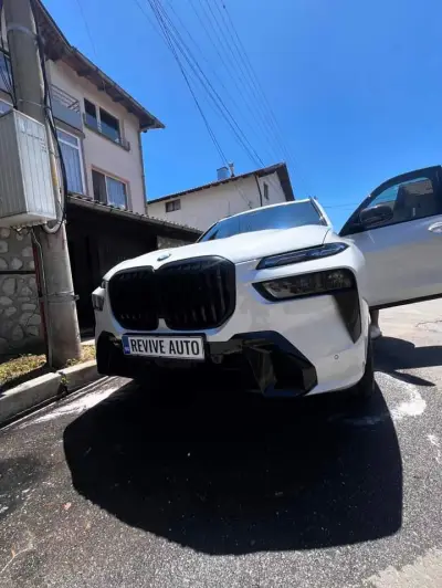 Revive auto