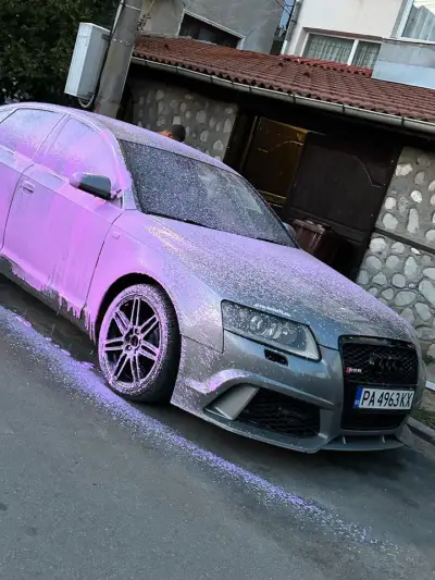 Revive auto
