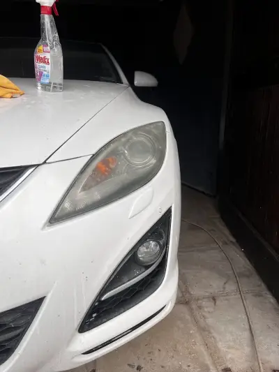 Revive auto