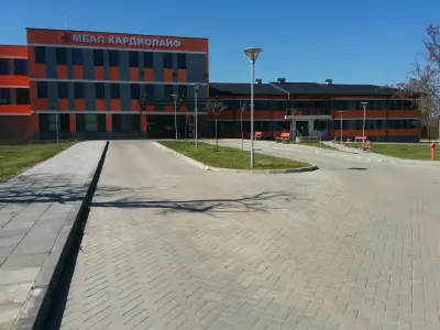 МБАЛ КАРДИОЛАЙФ