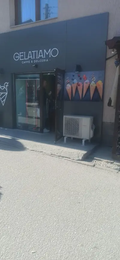 Gelatiamo
