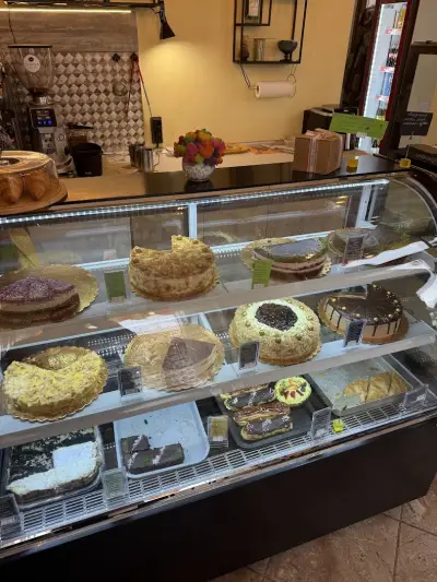 Sweet House Хъни