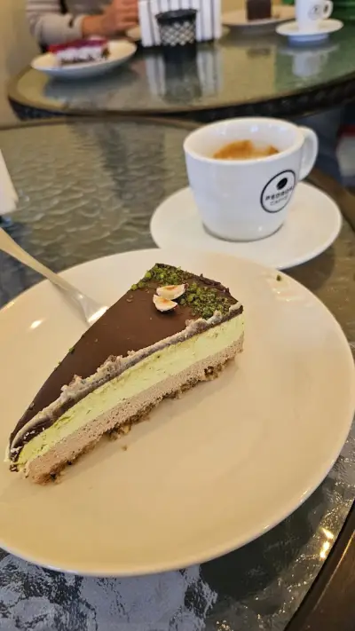Sweet House Хъни