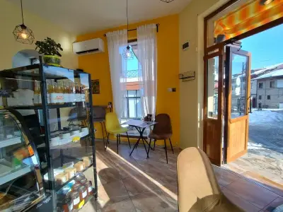 Sweet House Хъни