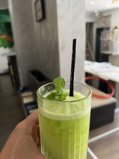 Craft Cafe