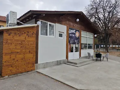 Espresso Cafe Bar
