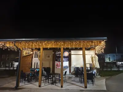 Espresso Cafe Bar