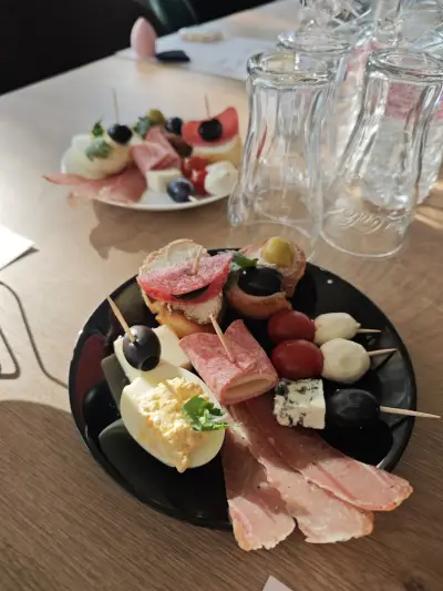 Espresso Cafe Bar