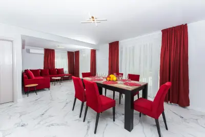ENEVI Guest Houses-Къщи за гости Еневи