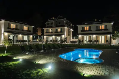 ENEVI Guest Houses-Къщи за гости Еневи