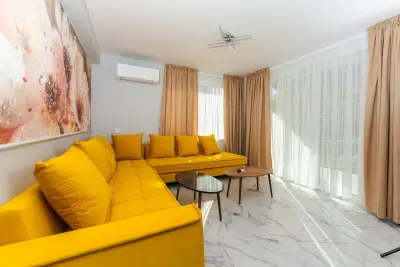 ENEVI Guest Houses-Къщи за гости Еневи