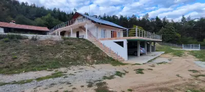 BlueValley Chalet