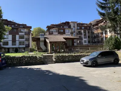 Mountain Home