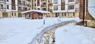 Mountain Home