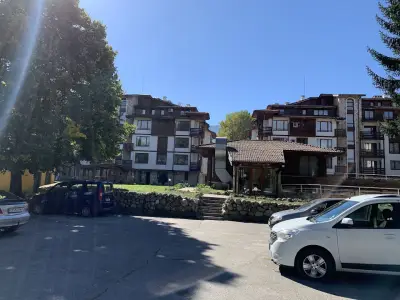 Mountain Home