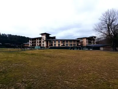 Spring House Aqualida - Къща за гости с. Баня