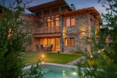 Spring House Aqualida - Къща за гости с. Баня