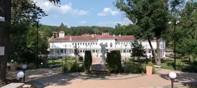Хотел „Валентино 1“