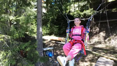 Big Swing Stoykite