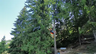 Big Swing Stoykite