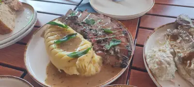 Гастро-механа "Хаджийската Къща"
